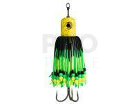 Lure Madcat Clonk Teasers The Original 16cm 200g - Yellow