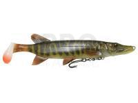 4D Pike Shad 20cm 65g SS - Striped Pike