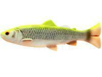 4D Pulsetail Trout 25cm 185g SS - Lemon Chub Fluo