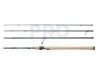 Abu Garcia Sölv AG2 Travel 3.30m 15-45g