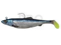 Soft Bait Savage Gear 4D Herring Big Shad 25cm 300g - Real Herring PHP