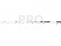 Spinning Rod Daiwa Ballistic LTD Spin 2.40m 30-70g