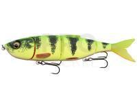 Lure Savage Gear 4Play V2 Swim & Jerk SS 16.5cm 35g - Firetiger