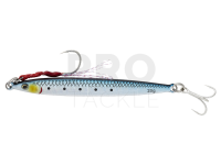 Hard Lure Savage Gear Sardine Slider Micro 5.8cm 8g - Sardine