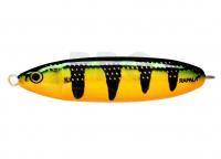 Lure Rapala Weedless Minnow Spoon 10cm - Flash Perch