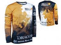 Competition Shirt MegaBAITS-DRAGON - 4XL