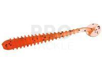 Soft Bait Flagman Mystic Fish 4 inch | 100 mm - Orange