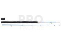 Rod Savage Gear SGS2 Boat Game 7' | 2.13m | MF | 100-250g | H