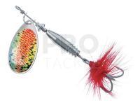Spinner Balzer Colonel Classic Standard 14g - Rainbow Trout