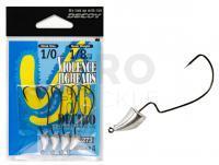 Jig Heads Decoy VJ-36 Decibo - #2  1.8g