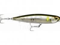 Hard Lure Rapala Precision Xtreme Pencil Saltwater 12.7cm 26g - Flake Hot Chartreuse