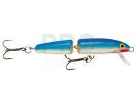 Lure Rapala Jointed 7cm - Blue