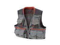 Simms Guide Vest Steel - XXL