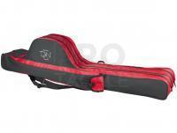 Dragon 2-Compartment rod & reel case DGN - 130cm