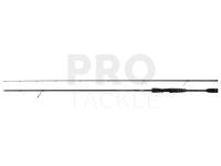 Spinning Rod Jaxon Grey Stream Universal 2.85m 10-40g