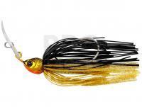 Jig Lure Westin BladeBite Tungsten Bladed Jig 9g | 5/16oz Sinking - Gold Rush