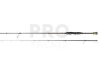 Spinning rod Dragon PRO GUIDE X Spin - 2.45m 4-21g