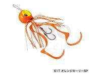 Lure Shimano Tiger Baku Baku 100g 10+m - 61T