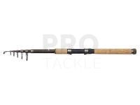 Rod Dam Backbone II Tele 11ft 3.30m Moderate 8sec 30-80g