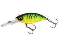 Hard Lure Westin BuzzBite Crankbait 4cm 4g Low Floating - Firetiger