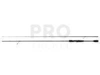 Spinning Rod Jaxon Grey Stream Universal 2.40m 8-30g