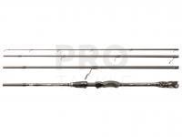 Rod Jaxon Wild Horse Travel 2.65m 9-35g