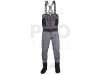 Chest Wader Guideline Alta Sonic Tizip Wader - XXL