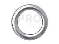 Savage Gear Stainless Steel Solid Rings #1 | 240KG |  SS | 15PCS | Dimensions: 1.5X5.0X8.0