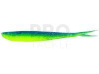 Soft Bait Lucky John 3D Slick Shad-V 5 inch | 127 mm - 001