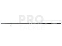 Rod Jaxon Green Point XTL Spin 2.25m 10-40g