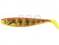 Soft bait FOX Rage Pro Shad Natural Classic Ultra UV Bulk 18cm - Bright Perch UV