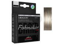 Fishmaker v2 Grey 135m 0.20mm
