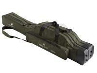 Mikado 2 Compartment Reinforced Rod Holdall 150cm - Green