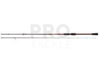 Rod Mikado MFT Fast Spin 2.40m 5-30g