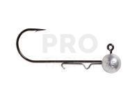 Jig Heads Savage Gear Ball JigHead #8/0 25g