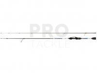 Rod Jaxon Blue Wind 1.98m 2-12g