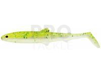 Soft Bait Westin BullTeez Shadtail 12.5cm 16g - Sparkling Chartreuse