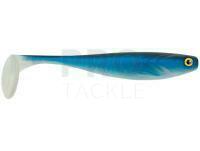 Soft Bait Delalande Zand Fat Shad 12cm 12g - Natural Squale