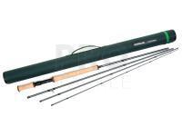 Fly Rod Guideline ULS Hybrid Switch 10' #8