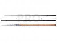 Rod Shimano Aspire Travel Spinning Sea Trout 2.74m 9'0" 7-30g