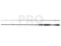 Rod Shimano 26Zodias Casting 2,18m 7'2" 10-30g 2pc