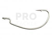 Hooks Savage Gear Sandeel V2 Weedless EWG TiN #5/0 6pcs 11cm