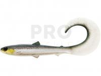 Soft Bait Westin BullTeez Curltail P082 27cm 103g - Headlight