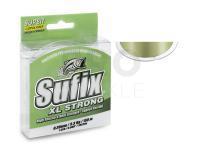 Monofilament Line Sufix XL Strong | Lemon Green 300m 0.18mm