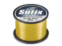 Sea Fishing Line Sufix Tritanium 1/4LBS Neon Gold 455m 0.55mm