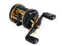 Abu Garcia Ambassadeur C2 Round Reel 6600 RH