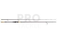 Rod Abu Garcia Spike Pro Finesse Jigging 802 | 2sec | 2.44m | S | 5-25g