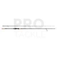 Rod Abu Garcia Spike Pro Tech Rig 862 | 2sec | 2.59m | S | 3-18g