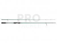 Rod Abu Garcia Spike X Finesse Jigging 2.44m 5-25g