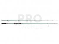 Rod Abu Garcia Spike X Jigging 2.44m 12-28g